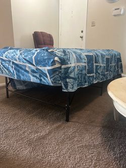 Portable bed