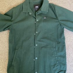 VANS Jacket