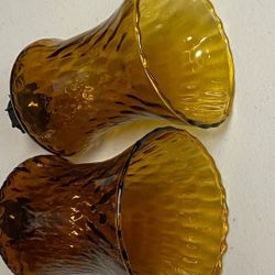 Copas De Vidrio De Home Interio 