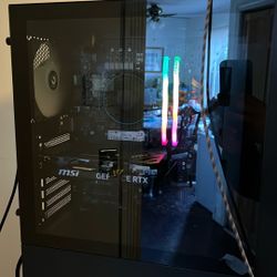 Gaming Pc 4060 Ti Pre Build 