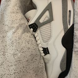 Jordan 4 Size 13