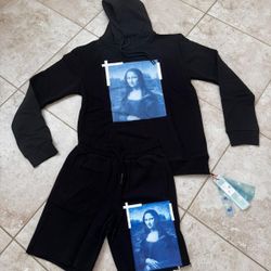 Off White Set New Season Any Colors 