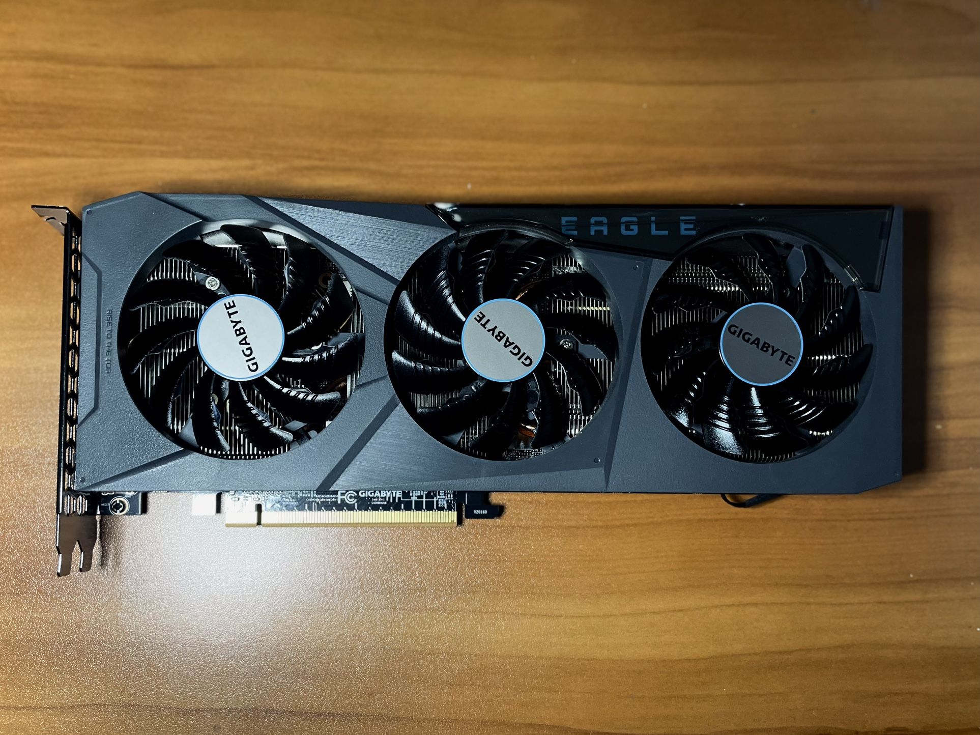 Gigabyte Radeon RX 6700XT 12GB GDDR6