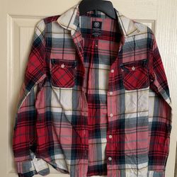 Women’s American Eagle Shirt Size M  $8