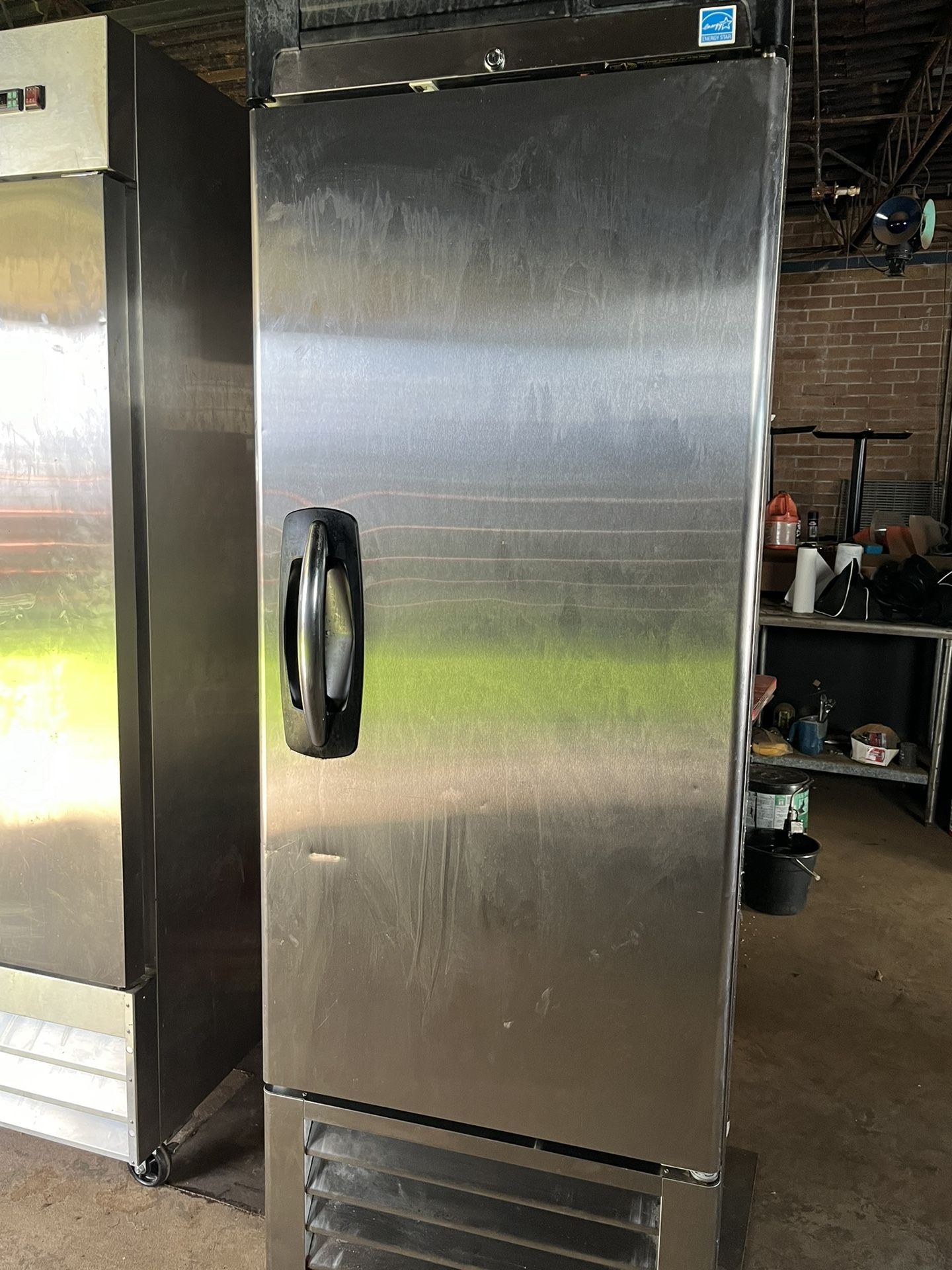 NORLAKE REFRIGERATOR