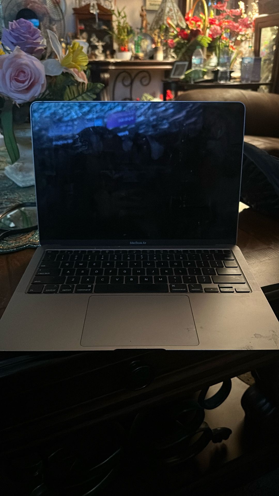 Mac Book Air Gen 13 2020