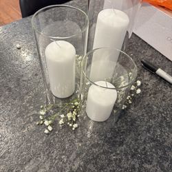 Yummi Candles Bundle