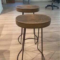 Chair Stools