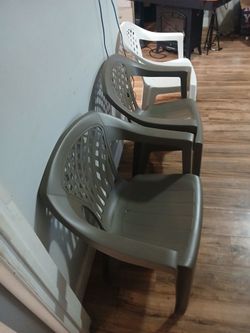 Chairs