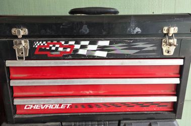 Tool box