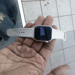 Apple Watch For The Go