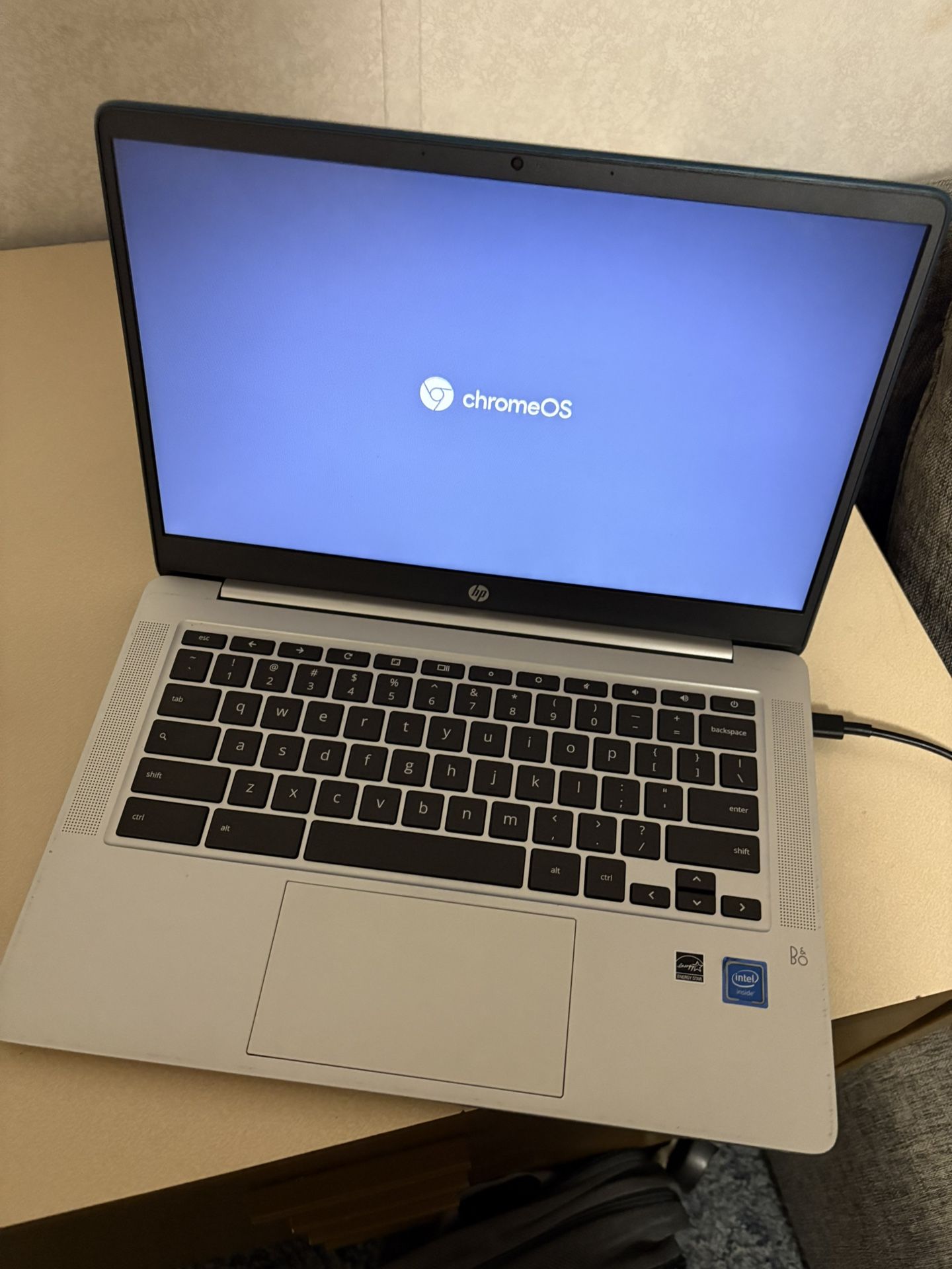 Hp Chromebook Laptop