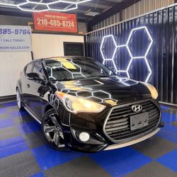 2015 Hyundai Veloster