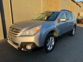 2013 Subaru Outback