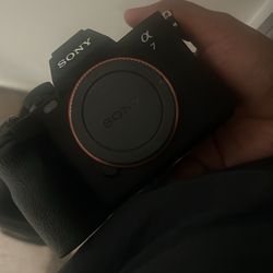 SONY A7IV