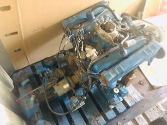 Paragon PV32 V drive