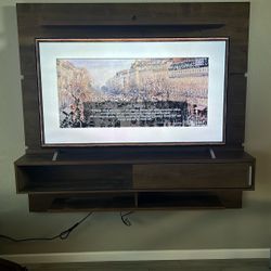 TV stand