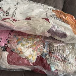 Baby Clothes