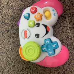 Controller Toy 