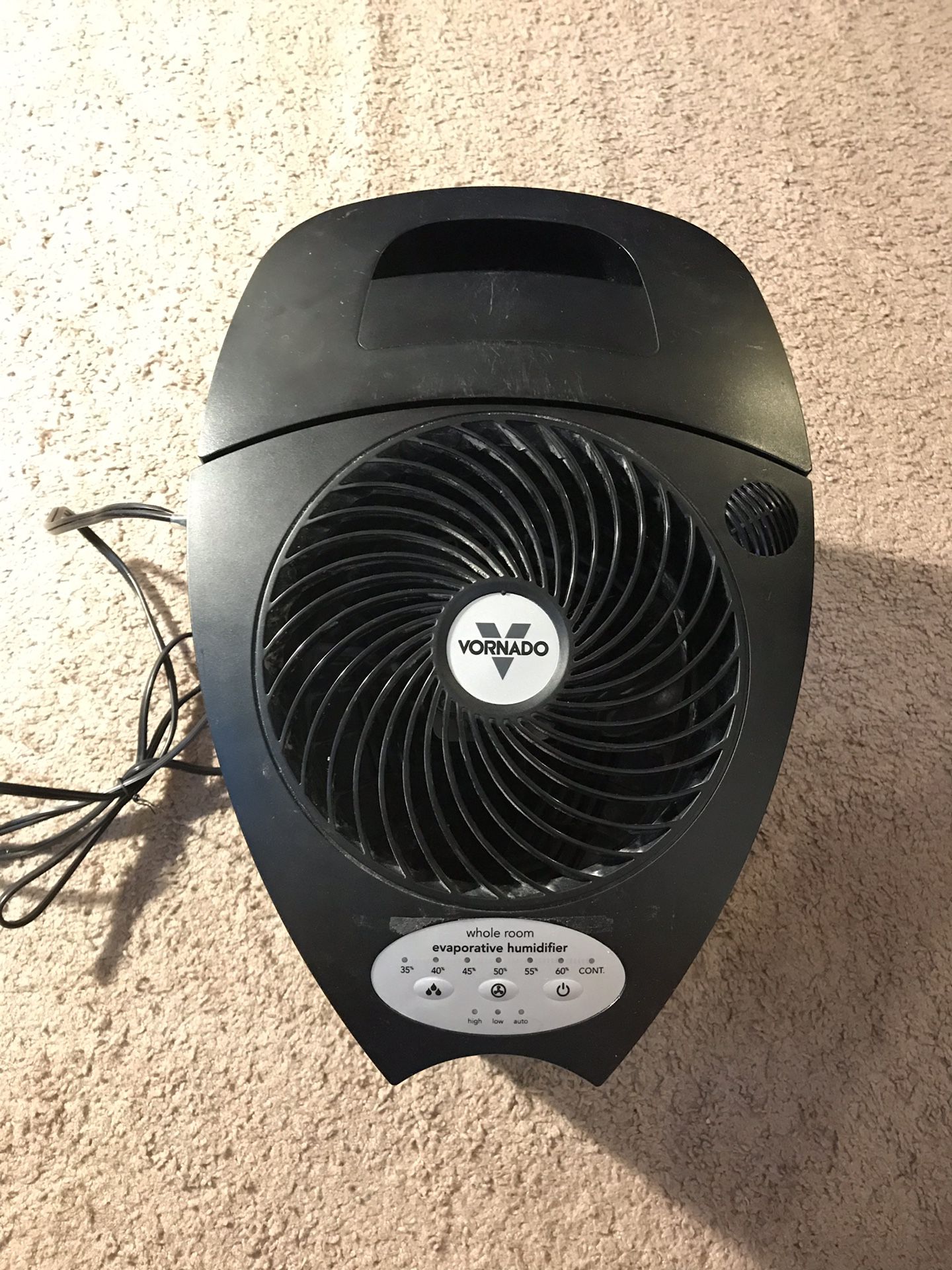 Vornado Evap3 Humidifier/Fan