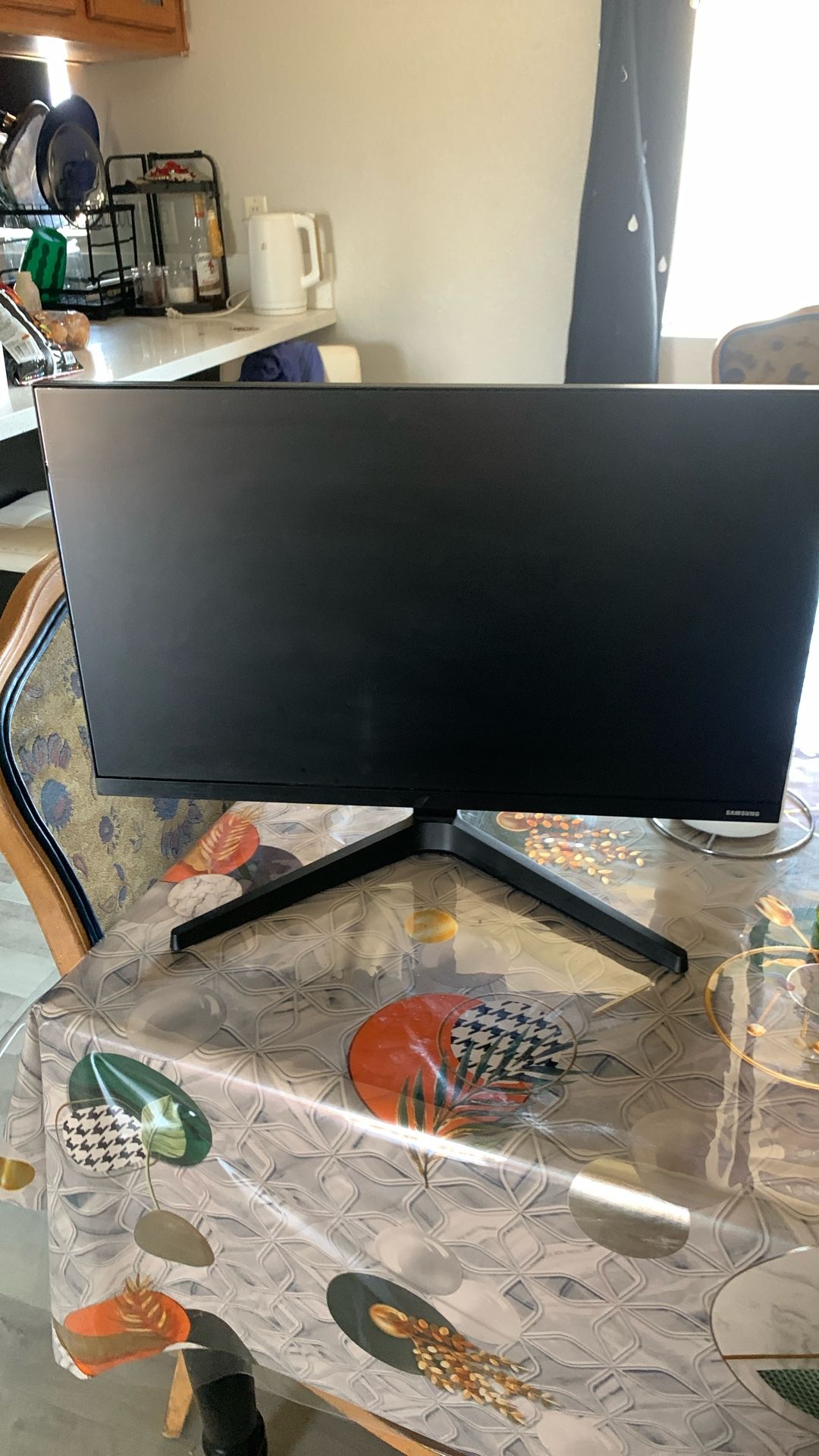 Samsung Gaming Monitor 
