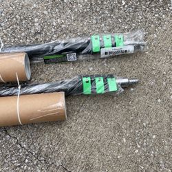 Extension Poles