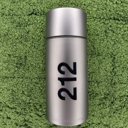 212 Carolina Herrera 3.4oz No Box $65