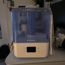 Morento humidifier