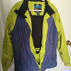 Mens M Trespass Ski Jacket, Great Condition 