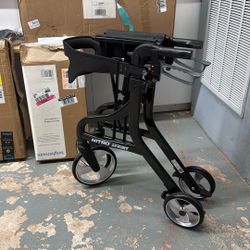 Nitro Sprint Rollator
