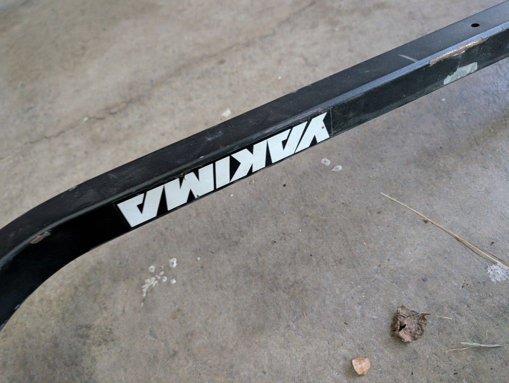 Hitch Bike Rack