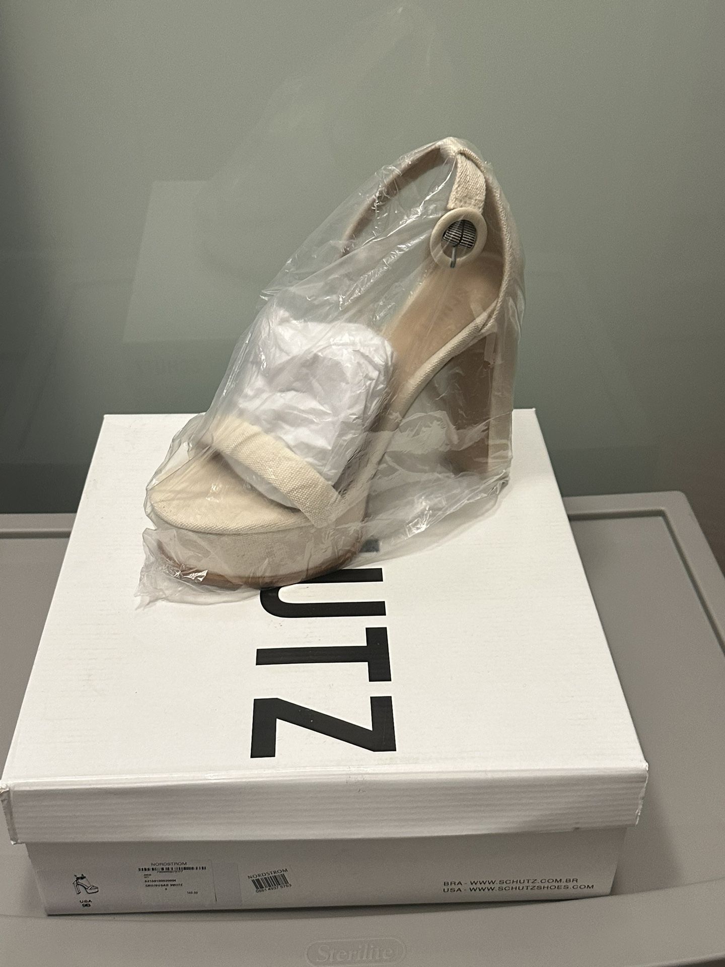 Zapatos