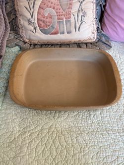 Pampered chef cookware