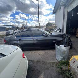 Bmw 335i Parts 