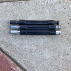 Channell Can Wrench Used But In Good Shape $ 15 Dollars 