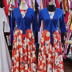 Vestidos Largos Modestos for Sale in Houston TX OfferUp
