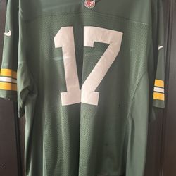Davante Adams Jersey 
