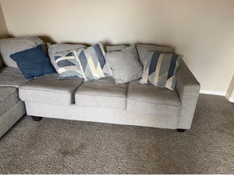 Sectional
