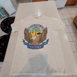 Operation Desert Storm , Tee Shirt, 