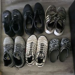 Shoes (Zapatos)