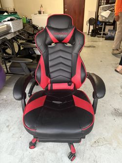 Gaming chair