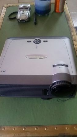 Optoma Projector