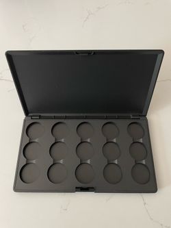 MAC Custom Eye Shadow Palette