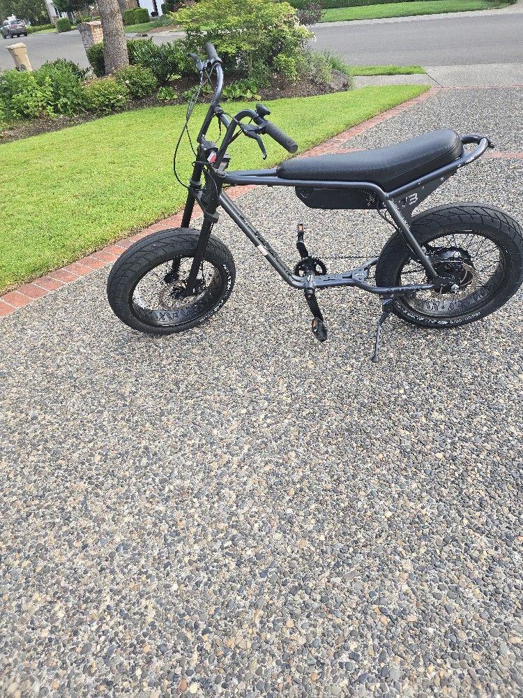 SUPER 73 Zx For Sale