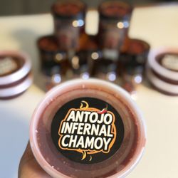 Chamoy