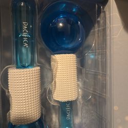 Facial Ice Globes 