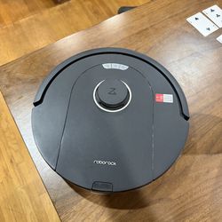 Roborock q5 pro roomba robot vacuum