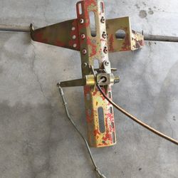 American Shifter Company 