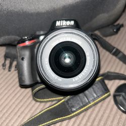 Nikon D5100