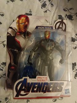 Marvel